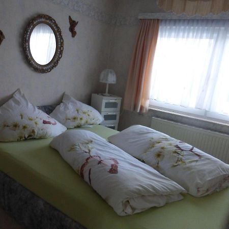 Erholung-Pur Apartman Hennstedt  Kültér fotó