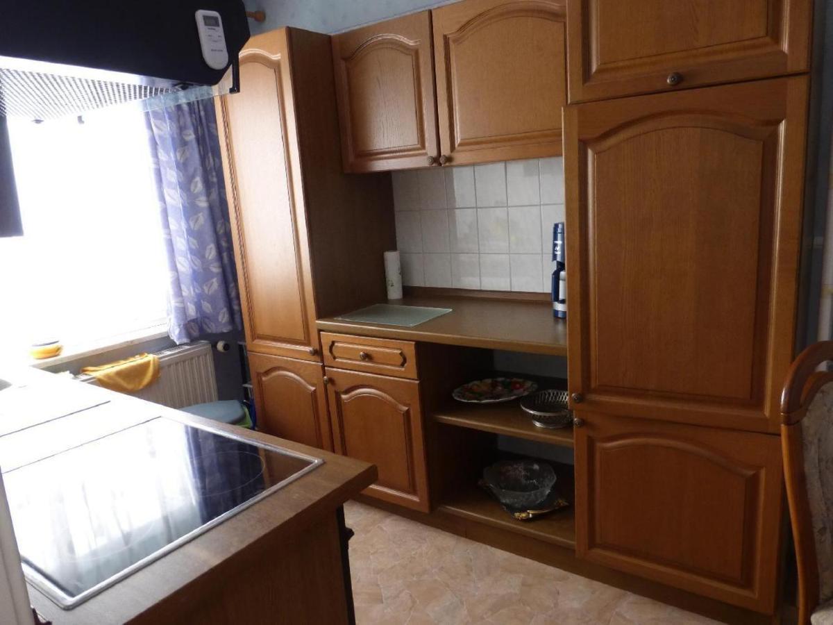 Erholung-Pur Apartman Hennstedt  Kültér fotó