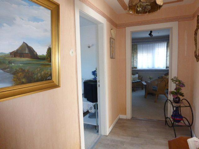 Erholung-Pur Apartman Hennstedt  Kültér fotó