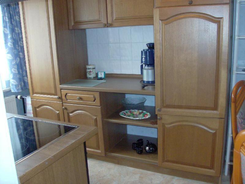 Erholung-Pur Apartman Hennstedt  Kültér fotó